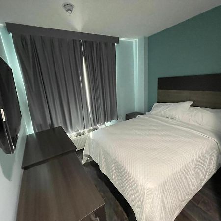 Thatford Hotel Nova York Exterior foto