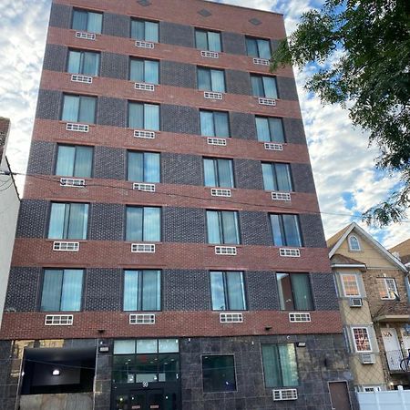 Thatford Hotel Nova York Exterior foto